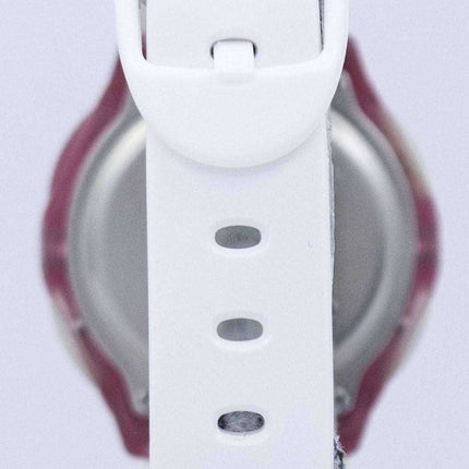 Casio Digital Sports Illuminator LW-200-7AVDF LW200-7AVDF Orologio da donna