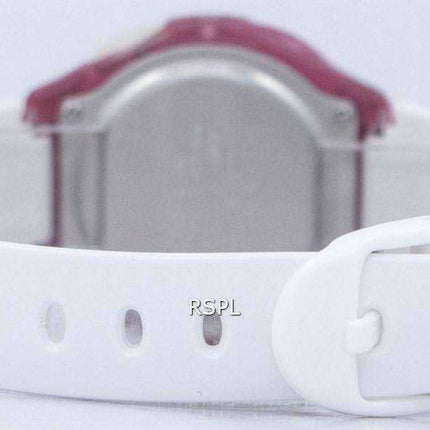 Casio Digital Sports Illuminator LW-200-7AVDF LW200-7AVDF Orologio da donna