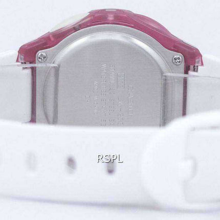 Casio Digital Sports Illuminator LW-200-7AVDF LW200-7AVDF Orologio da donna