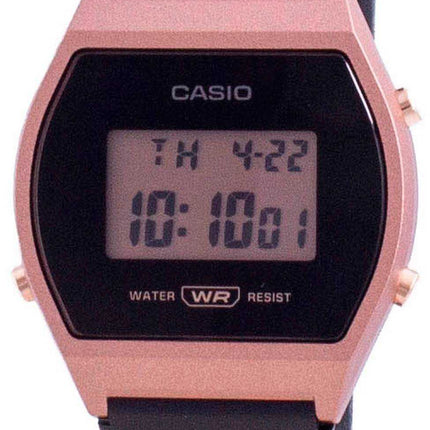Orologio da donna Casio Youth Digital LW-204-1A LW-204-1