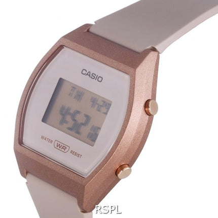 Casio Youth Digital Quartz LW-204-4A Orologio da donna LW-204-4