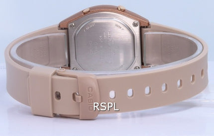 Casio Youth Digital Quartz LW-204-4A Orologio da donna LW-204-4