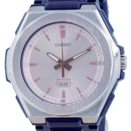 Orologio da donna analogico Casio Youth LWA-300H-2E LWA300H-2E 100M