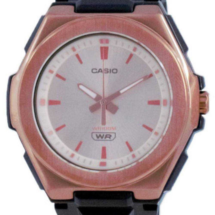 Orologio da donna Casio Youth Analog LWA-300HRG-5E LWA300HRG-5E 100M