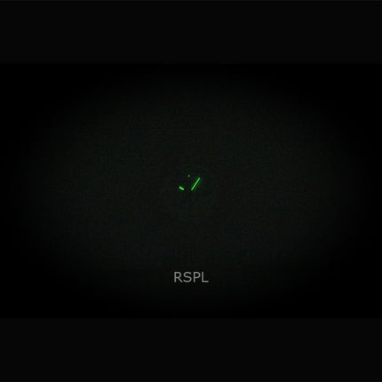 Orologio da donna Casio Analogico con cinturino in resina a base biologica e quadrante bianco al quarzo LX-800H-4AV 100M