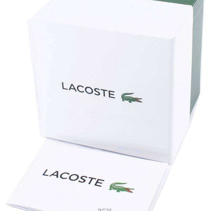 Scatola Lacoste