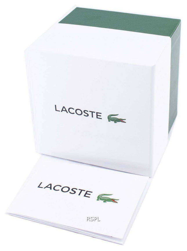Scatola Lacoste