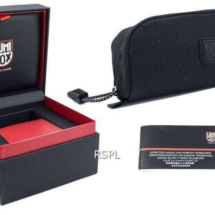 Scatola Luminox