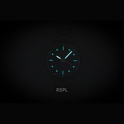 Orologio da uomo Mido Multifort in acciaio inossidabile con quadrante antracite automatico M005.430.11.061.80 100M