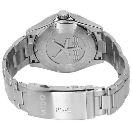 Orologio da uomo Mido Ocean Star 200 con quadrante antracite automatico da sub M026.430.44.061.00 M0264304406100 200M