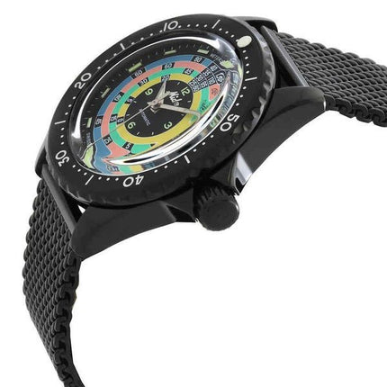 Orologio da uomo Mido Ocean Star Decompression Timer 1961 Limited Edition Automatic Diver's M026.807.33.051.00 200M