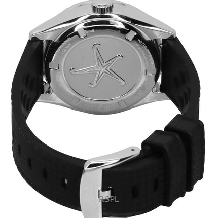Orologio da uomo Mido Ocean Star Decompression Worldtimer GMT Automatic Diver's M026.829.17.051.00 200M con bracciale extra