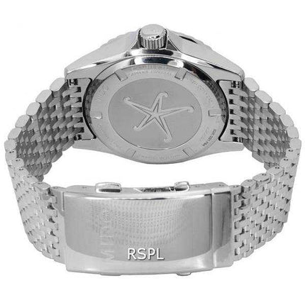 Mido Ocean Star Tribute Edizione speciale Automatic Diver's M026.830.11.051.00 Orologio da uomo 200M con set regalo