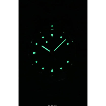 Orologio da uomo Mido Ocean Star 39 in acciaio inossidabile con quadrante sfumato grigio, automatico, subacqueo, M026.907.11.061.00, 200 m