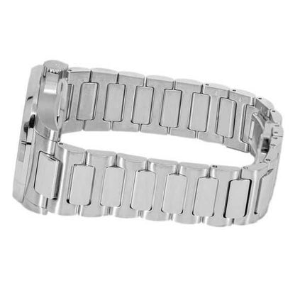 Orologio da uomo Mido Multifort TV Big Date in acciaio inossidabile con quadrante blu automatico M049.526.11.041.00 100M
