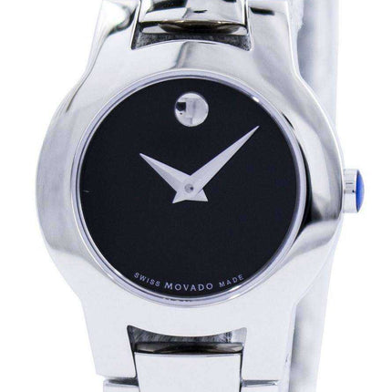 Orologio da donna Movado Amorosa Swiss Made Quartz 0604759