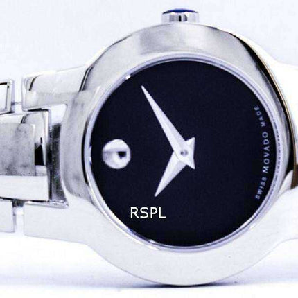 Orologio da donna Movado Amorosa Swiss Made Quartz 0604759