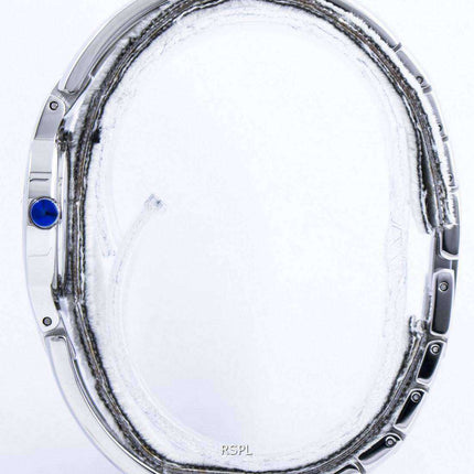 Movado Amorosa Swiss Made Quartz Diamonds 0604982 Orologio da donna