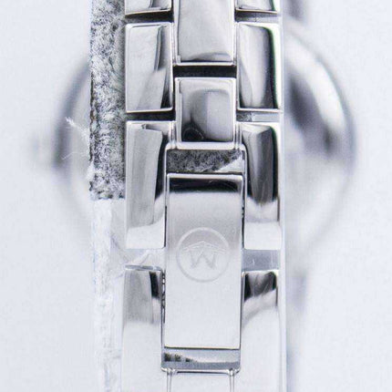 Movado Amorosa Swiss Made Quartz Diamonds 0604982 Orologio da donna