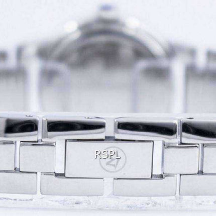 Movado Amorosa Swiss Made Quartz Diamonds 0604982 Orologio da donna