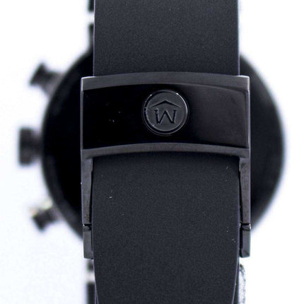 Orologio da uomo Movado Sapphire Synergy Chronograph Swiss Made Quartz 0606501