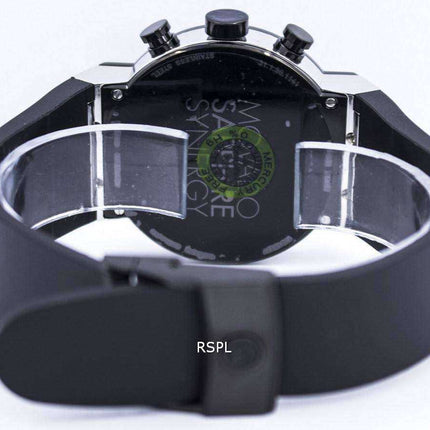Orologio da uomo Movado Sapphire Synergy Chronograph Swiss Made Quartz 0606501