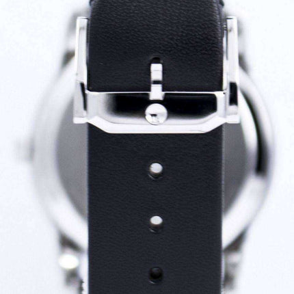 Orologio da uomo classico con movimento al quarzo Swiss Made Quartz 0606502