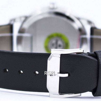 Orologio da uomo classico con movimento al quarzo Swiss Made Quartz 0606502
