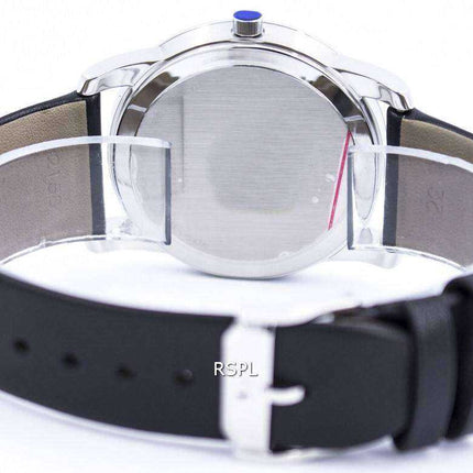 Orologio da uomo classico con movimento al quarzo Swiss Made Quartz 0606502
