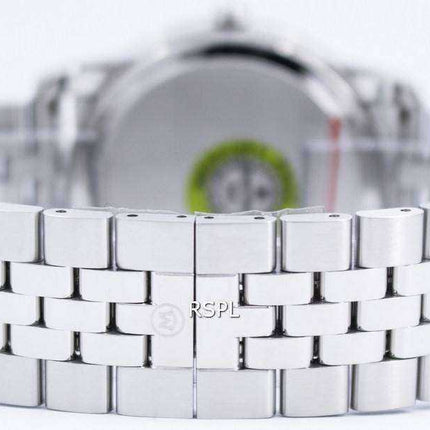 Orologio da uomo classico con movimento al quarzo Swiss Made Quartz 0606504