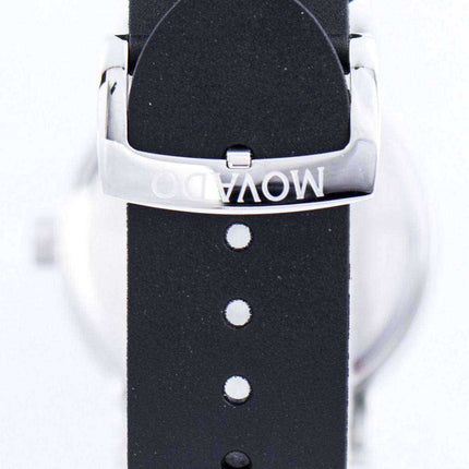 Orologio da uomo Movado Museum Sport Swiss Made Quartz 0606507