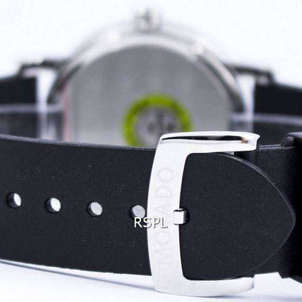 Orologio da uomo Movado Museum Sport Swiss Made Quartz 0606507