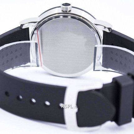 Orologio da uomo Movado Museum Sport Swiss Made Quartz 0606507