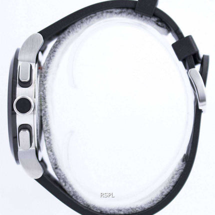 Orologio da uomo Movado Museum cronografo sportivo al quarzo svizzero 0606545