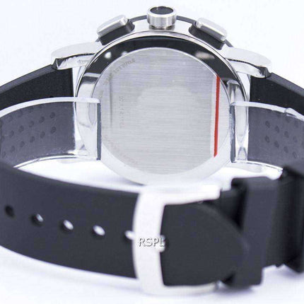 Orologio da uomo Movado Museum cronografo sportivo al quarzo svizzero 0606545
