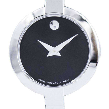 Orologio da donna Movado Bela Swiss Quartz 0606595