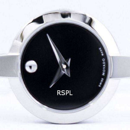 Orologio da donna Movado Bela Swiss Quartz 0606595