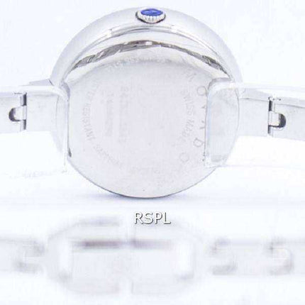 Orologio da donna Movado Bela Swiss Quartz 0606595