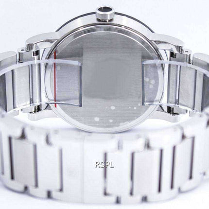 Orologio da uomo Movado Museum Sport Swiss Made Quartz 0606604