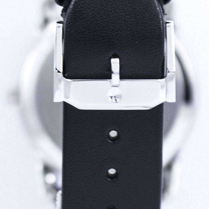 Orologio da uomo con movimento al quarzo classico svizzero Swiss Made di Movado Museum
