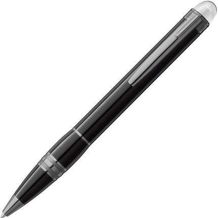 Montblanc StarWalker Midnight Resin 105657 Penna a sfera nera