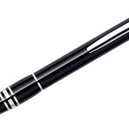 Montblanc Starwalker Resin 8486 Penna a sfera nera