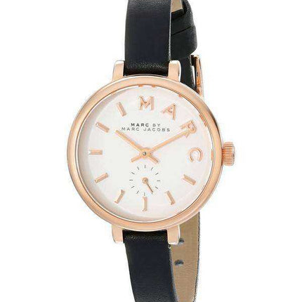 Orologio da donna Marc By Marc Jacobs Sally Quartz MBM1352