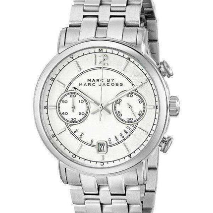 Marc By Marc Jacobs Fergus Cronografo MBM5063 Orologio da donna