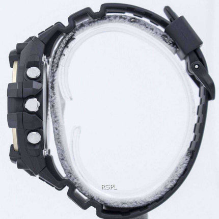 Orologio da uomo Casio Chronograph analogico MCW-100H-9A2VDF MCW100H-9A2VDF