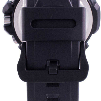Orologio da uomo Casio Youth MCW-110H-9AV cronografo al quarzo 100M