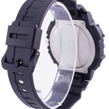 Orologio da uomo Casio Youth MCW-110H-9AV cronografo al quarzo 100M