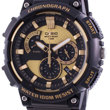 Orologio da uomo Casio Youth MCW-200H-9AV cronografo al quarzo 100M