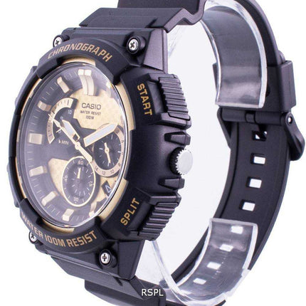 Orologio da uomo Casio Youth MCW-200H-9AV cronografo al quarzo 100M