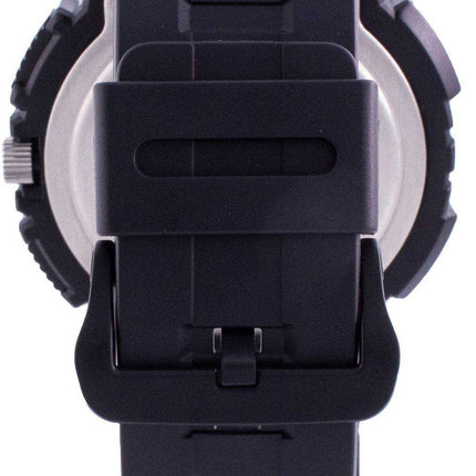 Orologio da uomo Casio Youth MCW-200H-9AV cronografo al quarzo 100M